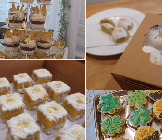 AlphaMoose_'s tweet photo. Pastries, ABCs, Client Portal, Productivity Tools - https://t.co/yeOTC2ujY3 https://t.co/sDSnGXrvoc