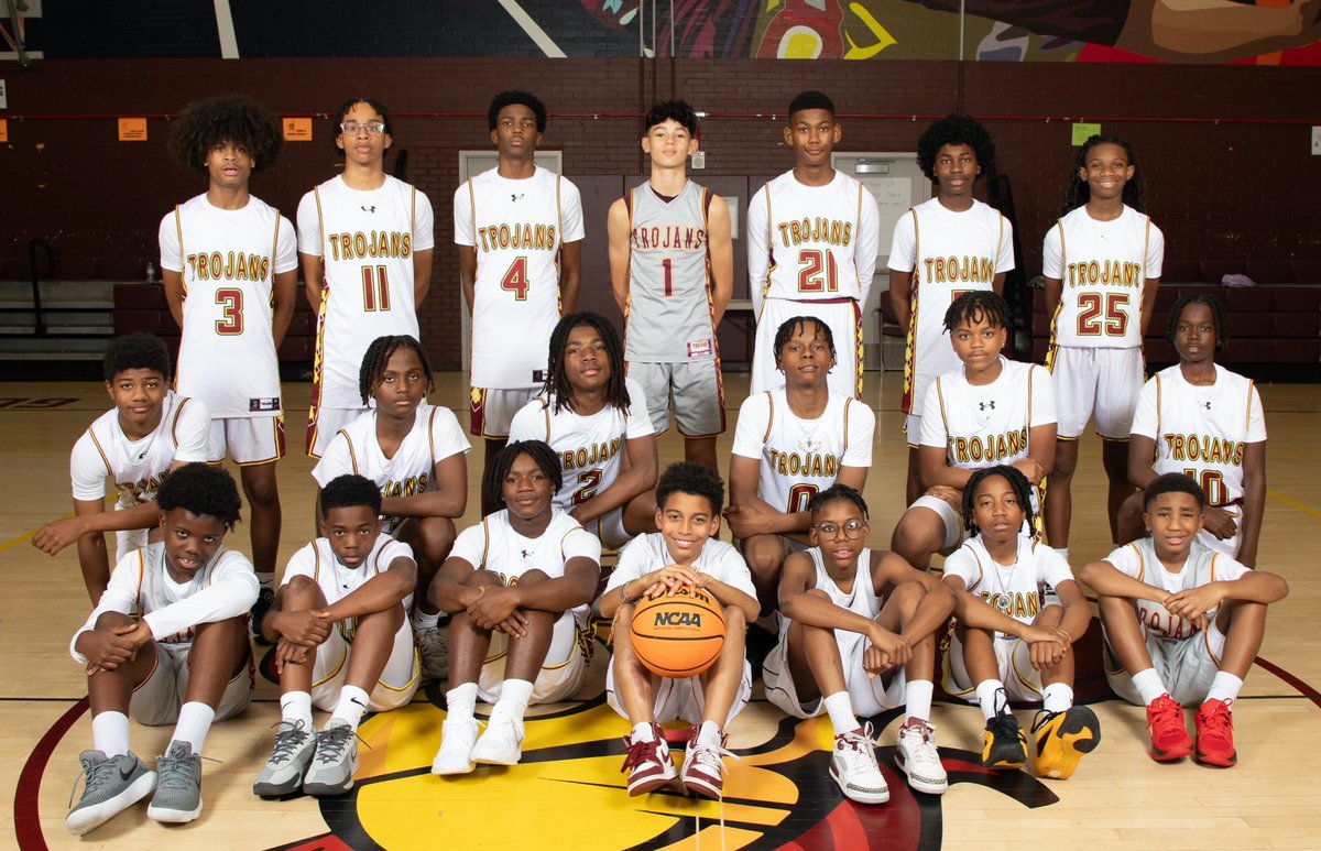 Jefferson Academy (@jatrojans) on Twitter photo 🎉Congratulations to our JA Boys Basketball Team! They are the 🏀 DCIAA Boys Middle School Basketball Champs🏀 <a href="/dcpublicschools/">DC Public Schools</a> <a href="/DCPSChancellor/">Chancellor Ferebee</a> 🎉Congratulations to our JA Boys Basketball Team! They are the 🏀 DCIAA Boys Middle School Basketball Champs🏀 <a href="/dcpublicschools/">DC Public Schools</a> <a href="/DCPSChancellor/">Chancellor Ferebee</a>