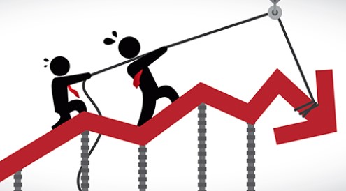 L'impact économique des défaillances d'entreprises est considérable : + de 253 000 emplois menacés en #IDF en 2024. Comment améliorer les dispositifs de prévention &amp; de soutien des entreprises en difficulté ?
👉 cci-paris-idf.fr/fr/prospective… 
#redressement #liquidation #OCED <a href="/ccifrance/">CCI France 🇫🇷🇪🇺</a>