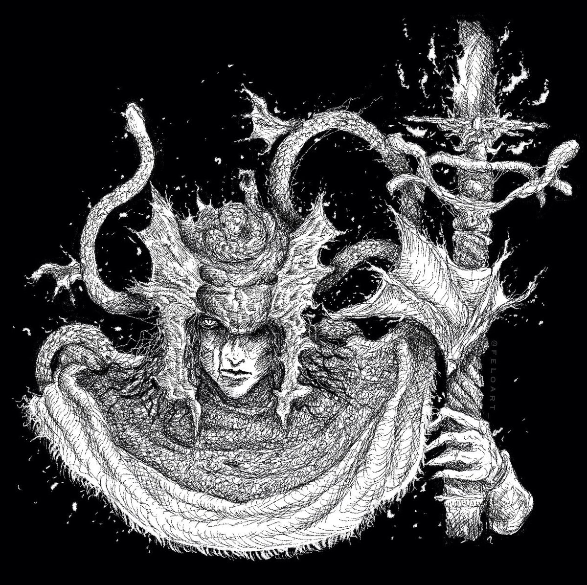 Messmer, the Impaler