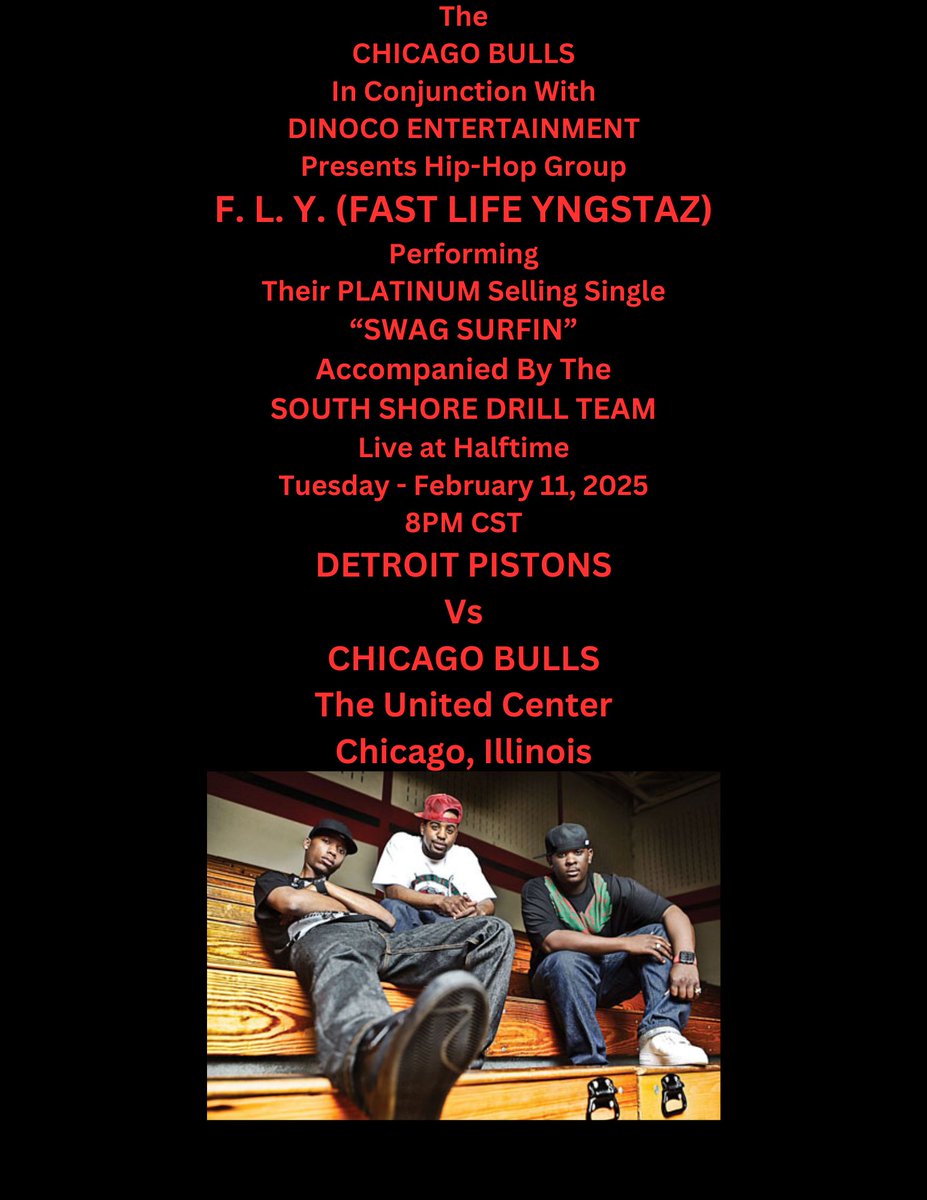 DINOCO Entertainment tweet media