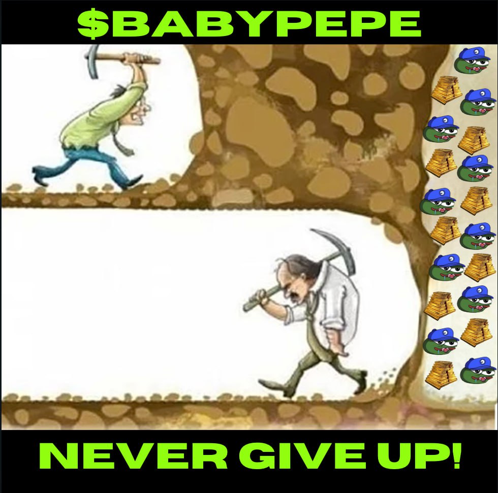 Based Baby Pepe (@basedbabypepe_) on Twitter photo 