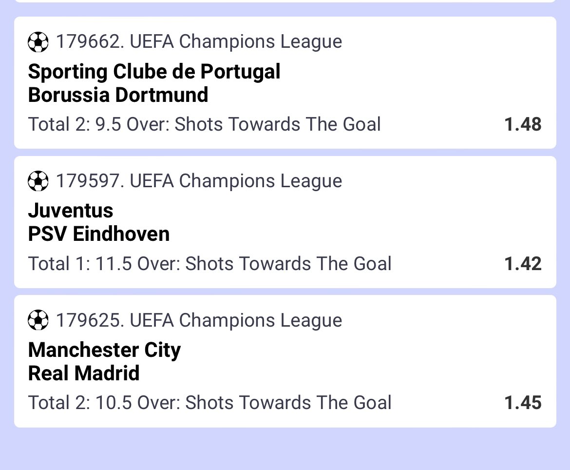 Gwisapunter's tweet image. ♻️Code:👉🏿 823L9
✅odds:👉🏿3.11

Paripesa🎯
Retweet🤝🏾🤝🏾🤝🏾🤝🏾🤝🏾🤝🏾

📲Register Paripesa by using promo code and get your deposit bonus 💸💸

🔗paripesa.bet/gwisa

💵Use my Promo code 👉🏿GWISA