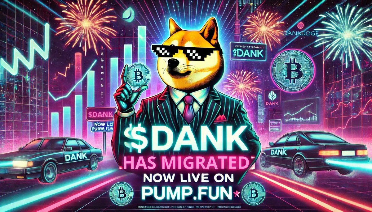 DankDoge tweet media