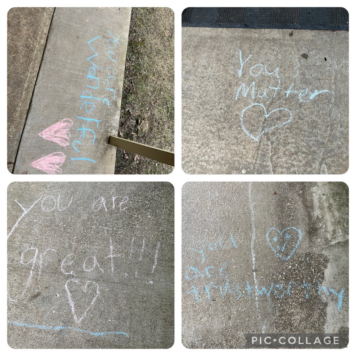 Rachel Savell tweet media