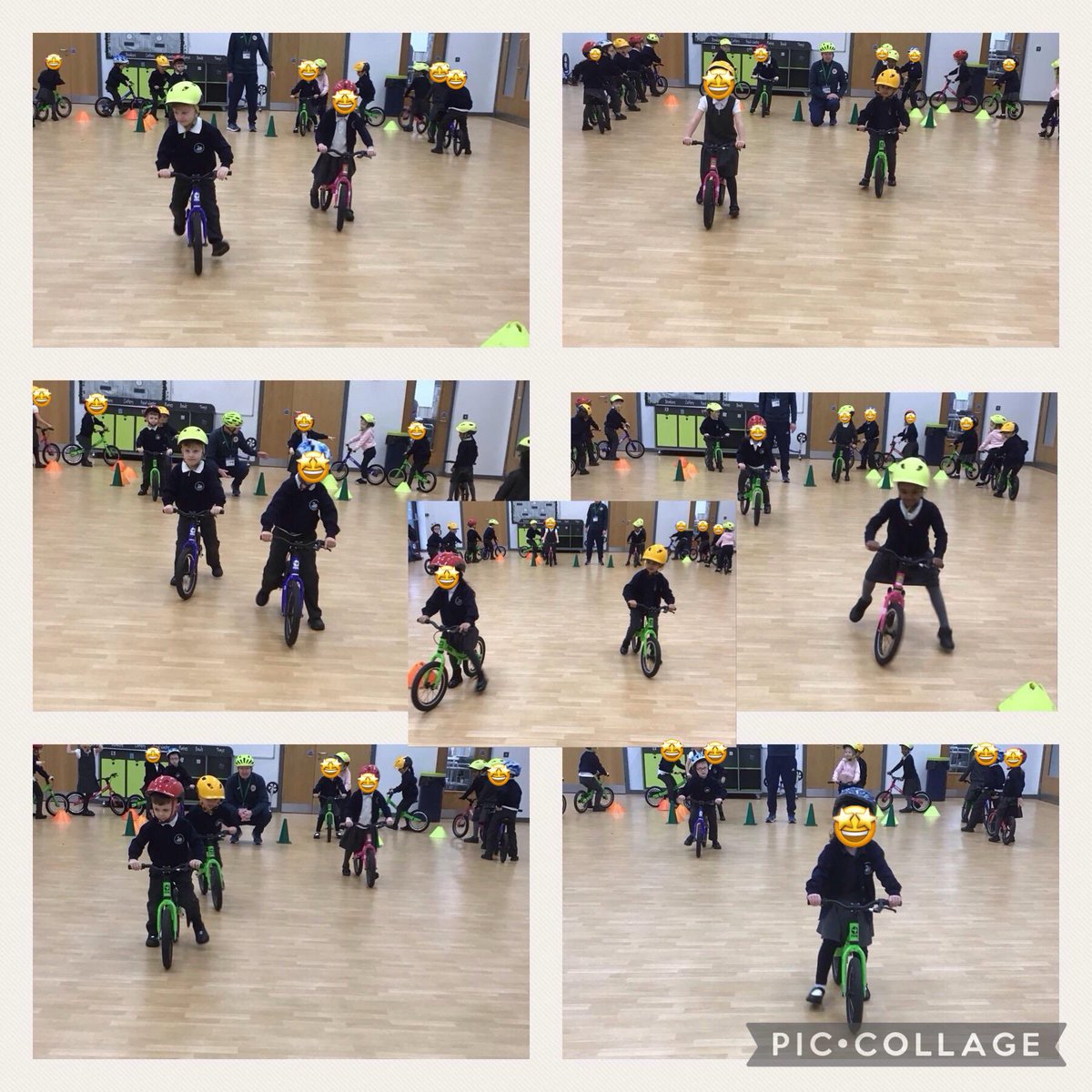 Highfields Spencer Academy tweet media