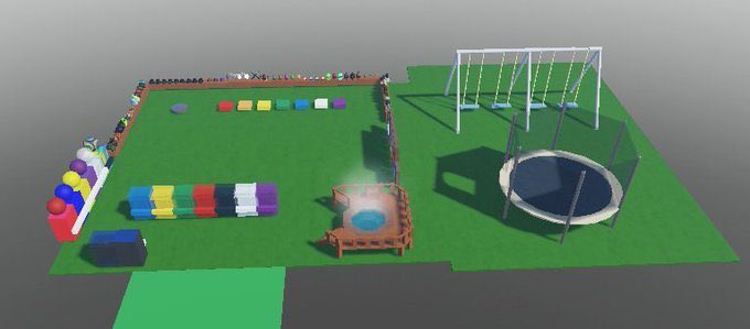 BigYellowFishes's tweet image. What success truly looks like. @Roblox #robloxobby 🔥