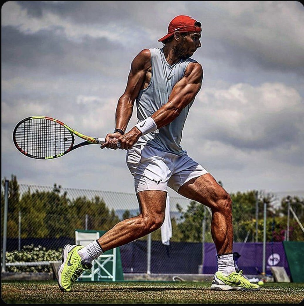 Swish 🍒 Tennis tweet media