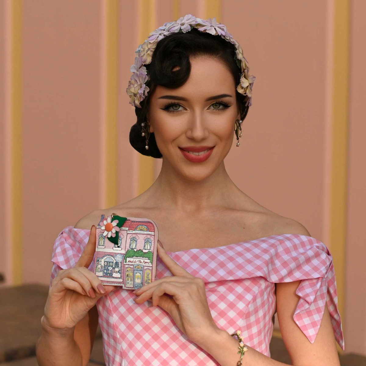 Vendula London tweet media