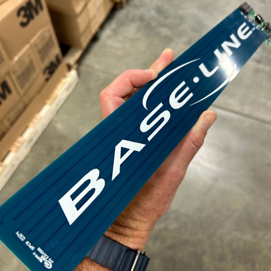 HydroPoint's tweet image. With Baseline’s Soil Moisture Sensor, you're not just watering; you're investing in smarter landscapes and a brighter tomorrow. 🌿
#hydropint #baselineirrigation #smartcontroller #smartirrigation #sustainability