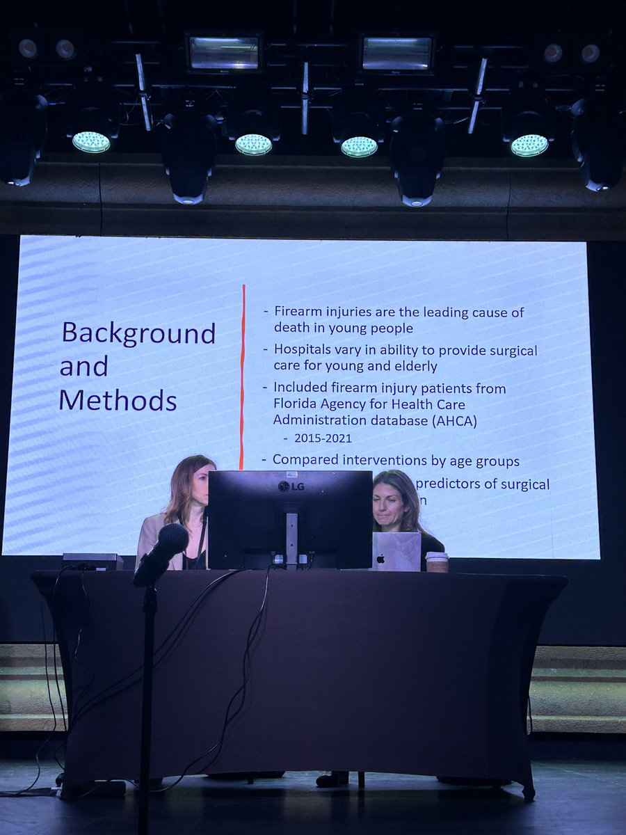Sara Rasmussen (@phoenixlaughter) on Twitter photo Excellent work being presented <a href="/AcademicSurgery/">Assoc4AcademicSurgery</a> surgical Congress today!  Firearm Injury is the leading cause of death in children in the US Excellent work being presented <a href="/AcademicSurgery/">Assoc4AcademicSurgery</a> surgical Congress today!  Firearm Injury is the leading cause of death in children in the US