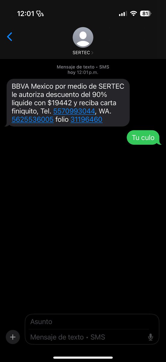 MadeleineC95's tweet photo. La diplomacia ante todo con los estafadores https://t.co/q1tys1YOcw
