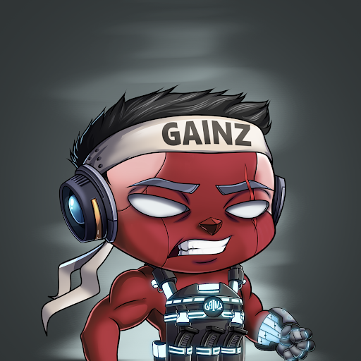 KryptoManSavage's tweet image. Daily update on @GAINZNFTs mint

2685 / 3333
80.56 %

Mint one and join and the community. Discord link is in the X profile.