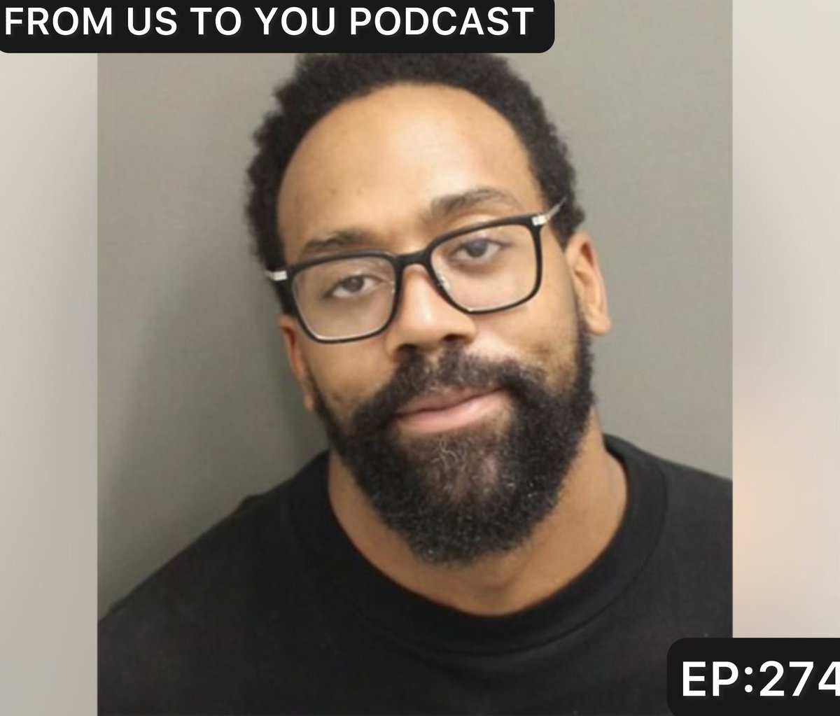 New Audio Dope 💉 

Ep. 274 “I’m In A Bind, Nate!” now available! 

! 🚨 🚨 🚨 !

🎧Apple: apple.co/3EzUKA6
🎧Spotify: spoti.fi/41f4SGn

linktr.ee/FUTYPODCAST