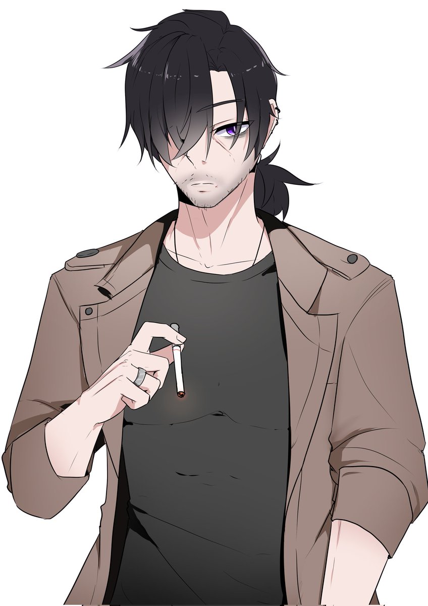 stressmi24's tweet photo. (OC Red Line Rendering)
(Ashura Pradana)

Udah lama ga gambar oc oc lama,sekarang ashura tapi lebih tua dari sebelumnya

#OC #ocs #originalcharacter #ocsbase #originalcharacterart #originalart https://t.co/LzRRHxH6BU