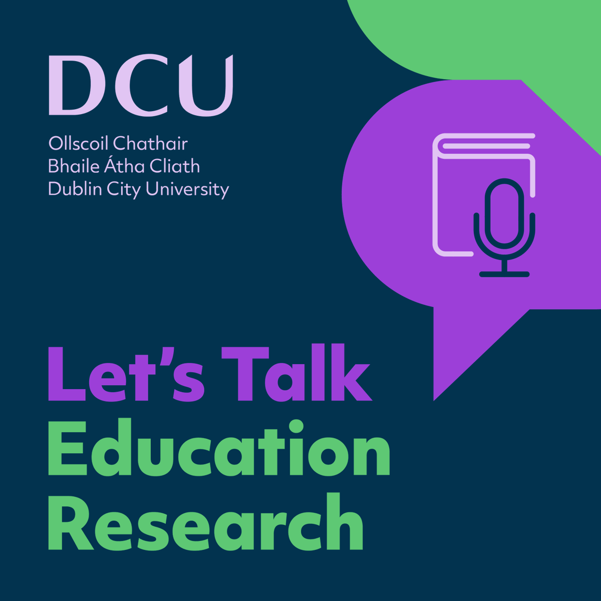 Peter Tiernan (@pt_phone_home) on Twitter photo NEW EPISODE - Let’s Talk Education Research
<a href="/audreypoststruc/">Audrey Bryan</a> (<a href="/DCUHumanDev/">School of Human Development</a>) talks all things <a href="/Editor_IES/">Irish Educational Studies (IES)</a>- from the readership and scope of the journal, to advice on publishing. On Spotify, Apple Podcasts, and <a href="/DCU_IoE/">DCU Institute of Education</a> website tinyurl.com/d4rz7jjn
<a href="/DCU_SEIGS/">DCU_SEIGS</a>
<a href="/DCU_Research/">DCU Research</a> NEW EPISODE - Let’s Talk Education Research
<a href="/audreypoststruc/">Audrey Bryan</a> (<a href="/DCUHumanDev/">School of Human Development</a>) talks all things <a href="/Editor_IES/">Irish Educational Studies (IES)</a>- from the readership and scope of the journal, to advice on publishing. On Spotify, Apple Podcasts, and <a href="/DCU_IoE/">DCU Institute of Education</a> website tinyurl.com/d4rz7jjn
<a href="/DCU_SEIGS/">DCU_SEIGS</a>
<a href="/DCU_Research/">DCU Research</a>