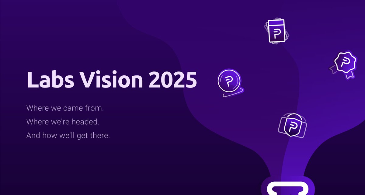 PIVX_Labs's tweet photo. The Labs Vision is out, including our 2025 Roadmap.

👇 Find out where we're headed, and how we'll get there:
https://t.co/J2jKPVwd5j https://t.co/DNWNHic4kw
