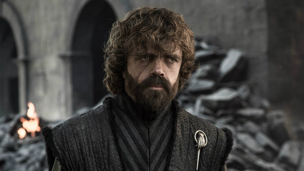 DiscussingFilm's tweet photo. Peter Dinklage has been cast in the ‘Dexter’ sequel series ‘DEXTER: RESURRECTION’

(Source: Deadline) https://t.co/uuSPV02sPx