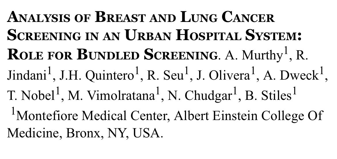 Rajika Jindani, MD, MPH, MS tweet media