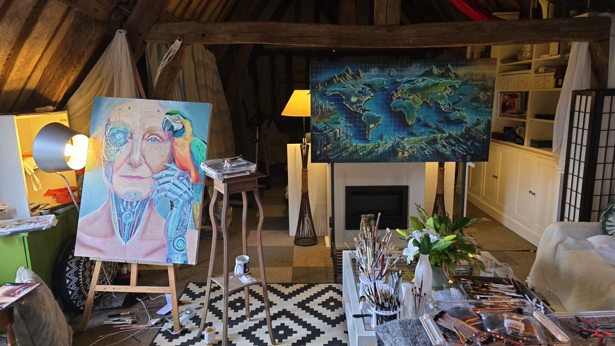 Marc DIAS GAMA (@marcdiasgama) on Twitter photo 