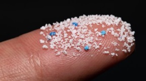 Really? Trump signs executive order to order federal government to return to plastic straw use. We were hoping to reduce plastic trash and diminish microplastics. We wonder how this action is helpful.

Read about the impact from our friends at The Hill: ow.ly/RIBF50UXTUa