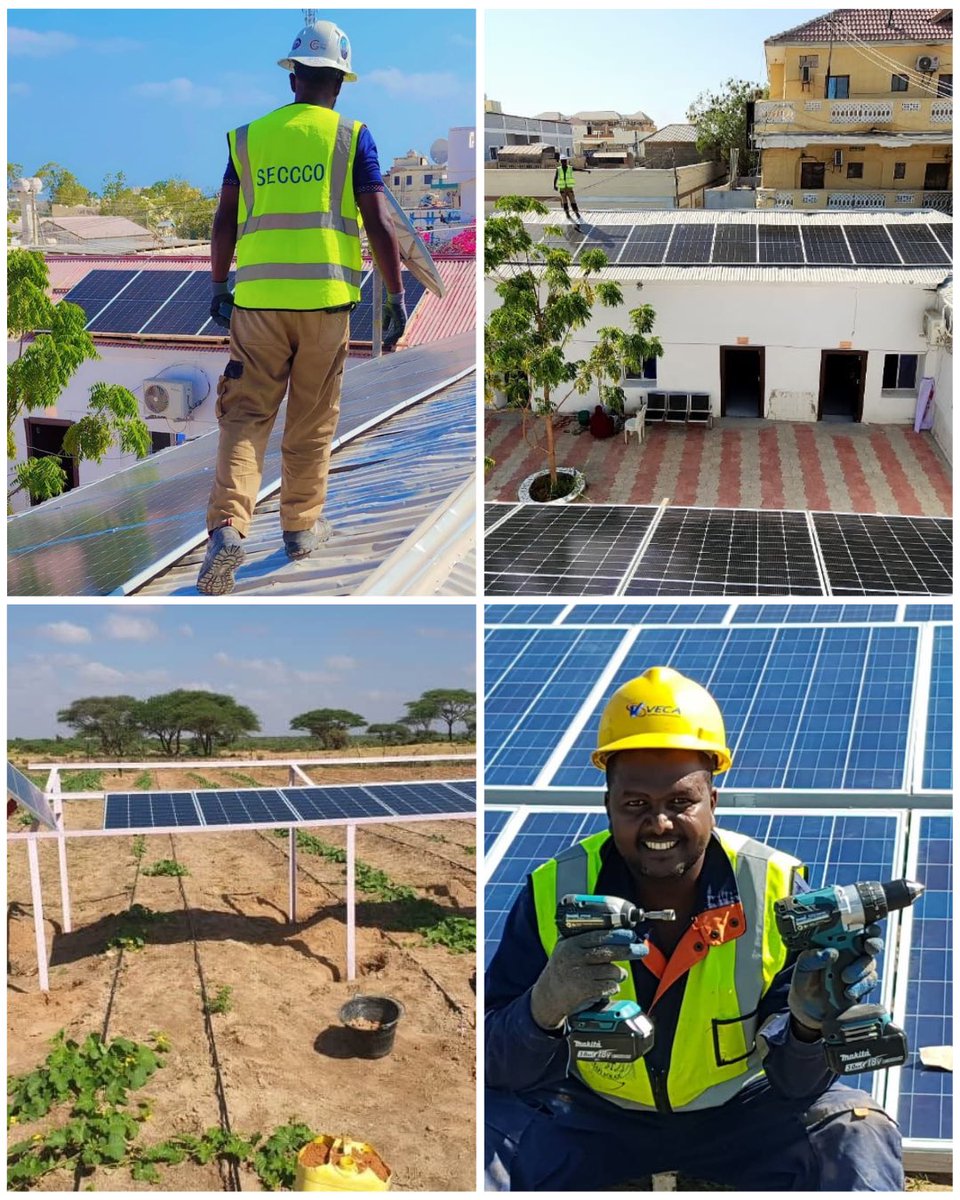 SECCCO Somalia (@seccco_somalia) on Twitter photo 