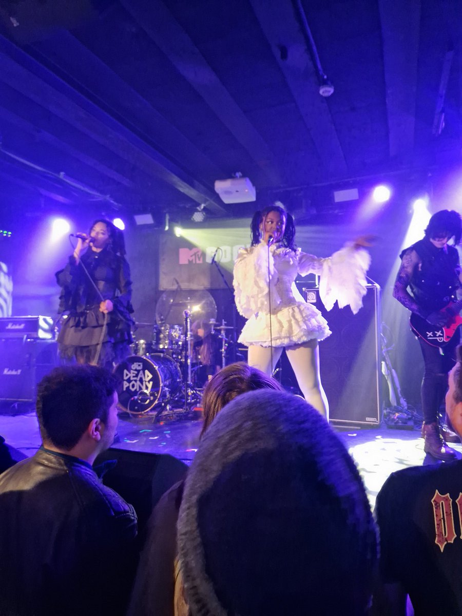 AdamConlon15's tweet image. This how it started for my support for all things @ALTBLKERA seeing them live 5th November #rebellionmanchester for #MTVWEEK 

Supported by @EaracheRecords,i discovered them #September2024 #FacebookAds  #mydrummersgirlfriend, #topfans #hardcorefans pushing them now ,#GoingGlobal