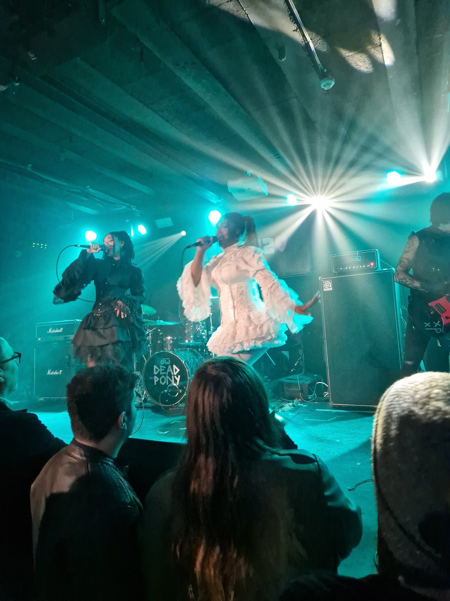 AdamConlon15's tweet image. This how it started for my support for all things @ALTBLKERA seeing them live 5th November #rebellionmanchester for #MTVWEEK 

Supported by @EaracheRecords,i discovered them #September2024 #FacebookAds  #mydrummersgirlfriend, #topfans #hardcorefans pushing them now ,#GoingGlobal