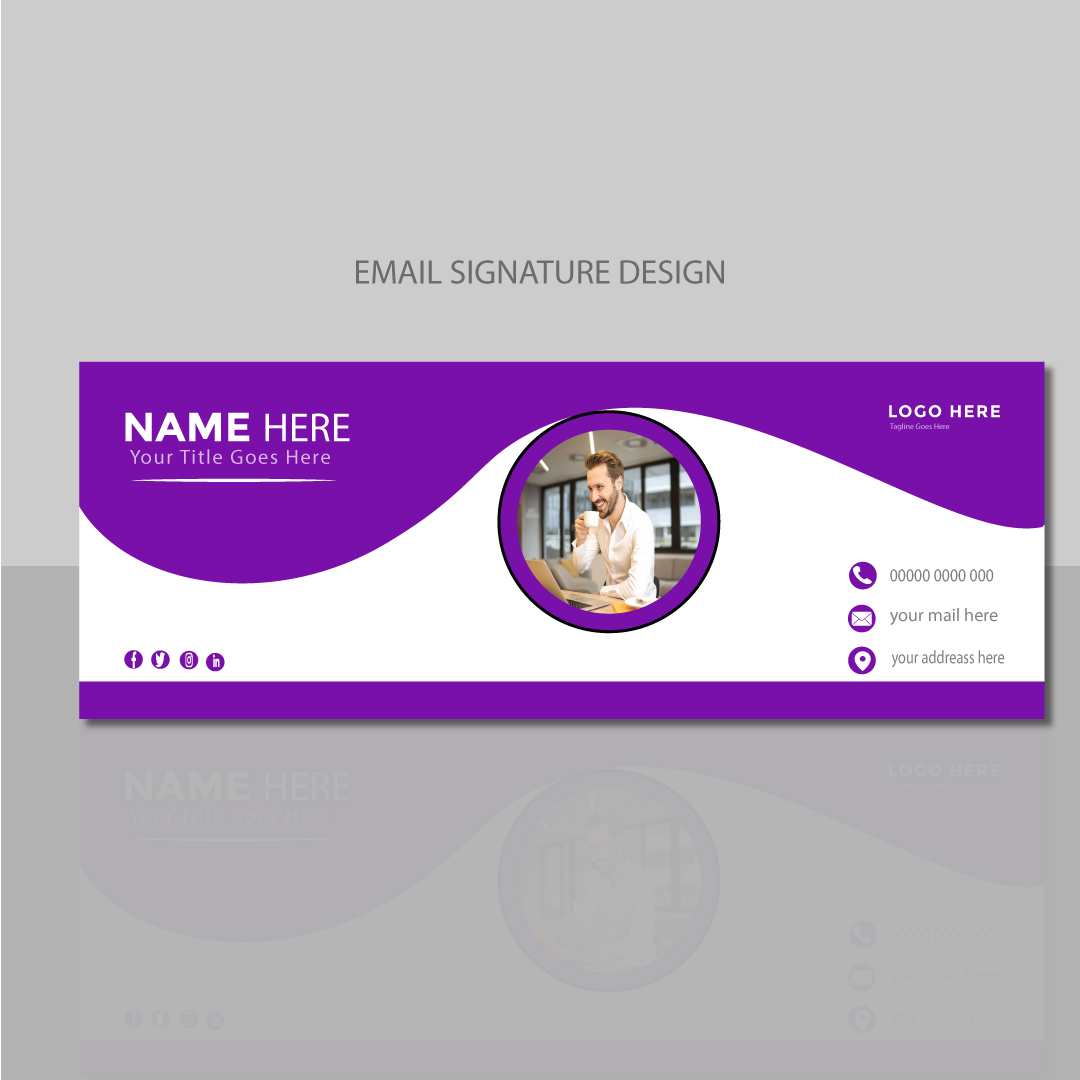 pixelploxy's tweet image. Email Signature Design
 
#MarketingTips
#EmailMarketing
#Branding
#BusinessGrowth
#DigitalMarketing
#MarketingStrategy
#MarketingIdeas
#Entrepreneurship
#SmallBusinessMarketing
#ContentMarketing
#BusinessTips
#StartupMarketing
#MarketingForBusiness
#OnlineMarketing