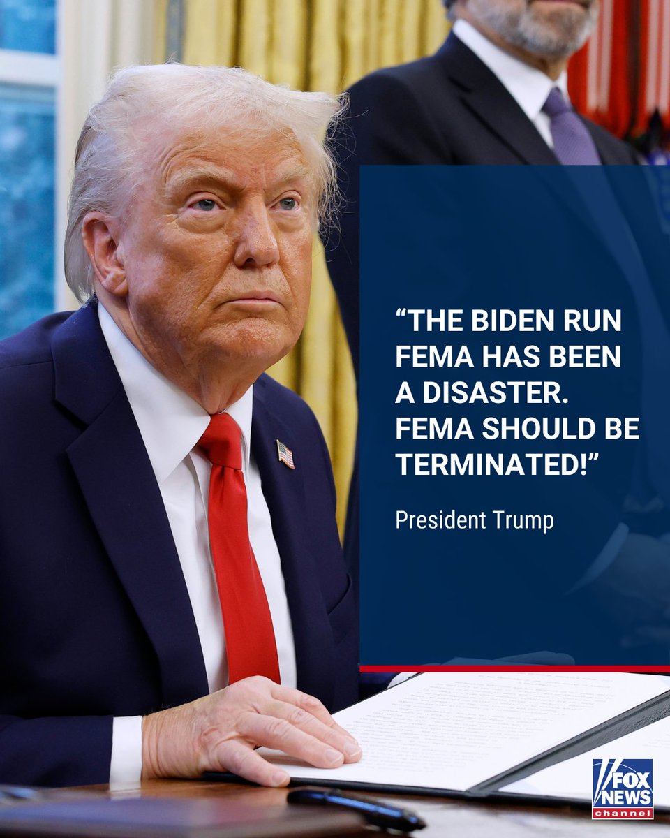 Fox News tweet media