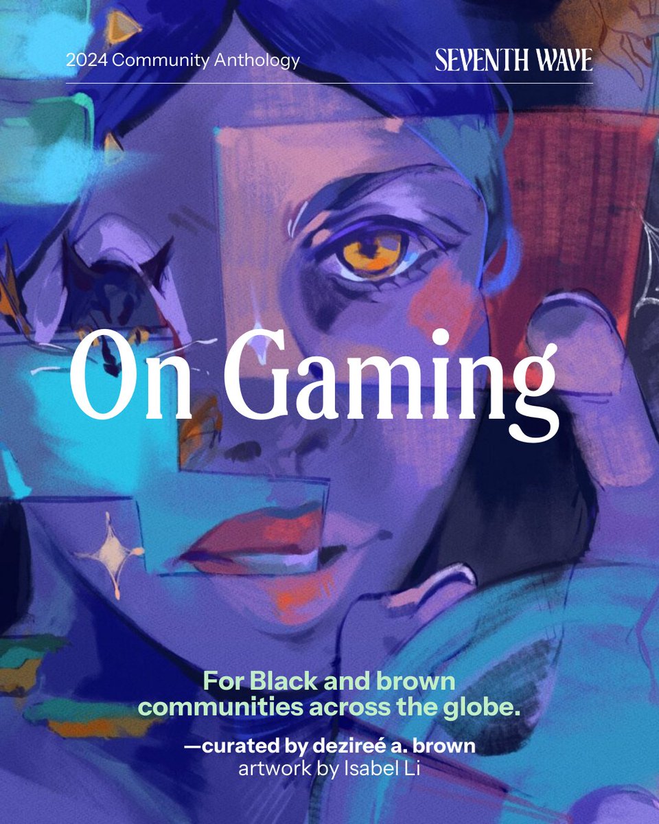 The Seventh Wave tweet media