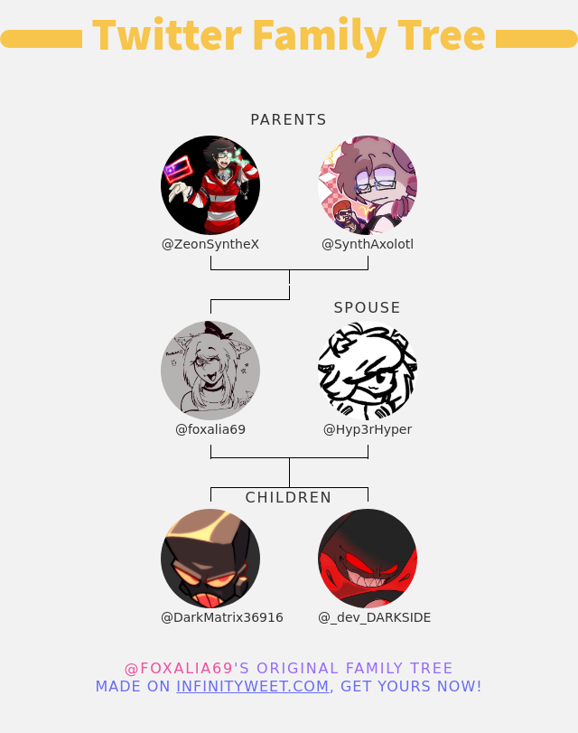 Foxalina tweet media