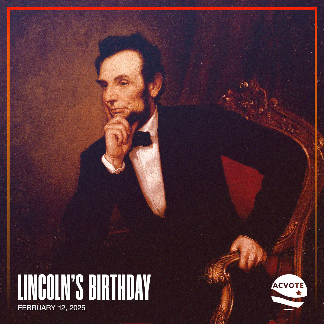 Alameda County Registrar of Voters tweet media