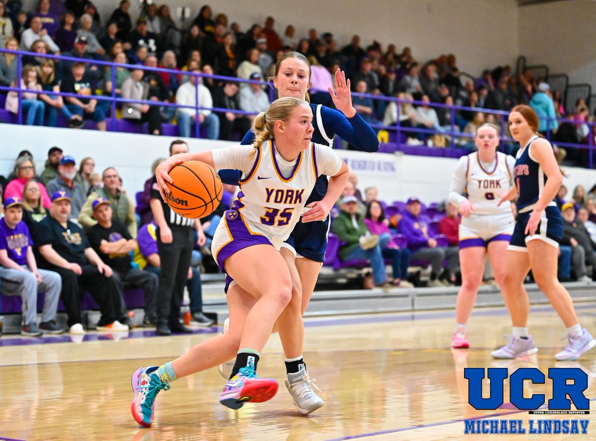 U_C_Reporter's tweet photo. York Dragonettes Take Down Cookeville, 54-49; Cavalier Boys Cruise To 74-34 Victory. STORY and PHOTO GALLERIES: https://t.co/ZXCeY3zFS6 #UCR https://t.co/dhvJzzZoTs