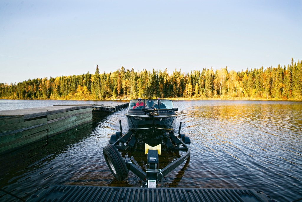 Buying your dream boat doesn’t have to cost your retirement, Outfitter Financial Owner &amp; Head Guide Scott Morrow writes.  Learn more at oodmag.com/buying-your-dr… 

What does your dream boat look like?