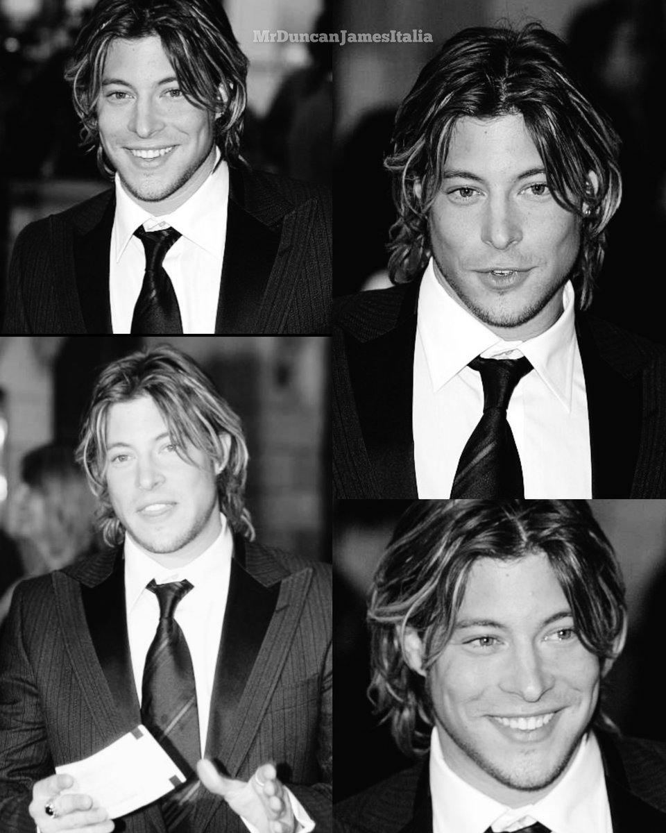 DunkJamesItaly's tweet photo. #mrduncanjames #duncanjames #duncanfromblue #duncanjamesfromblue https://t.co/XUQptEtq0Q