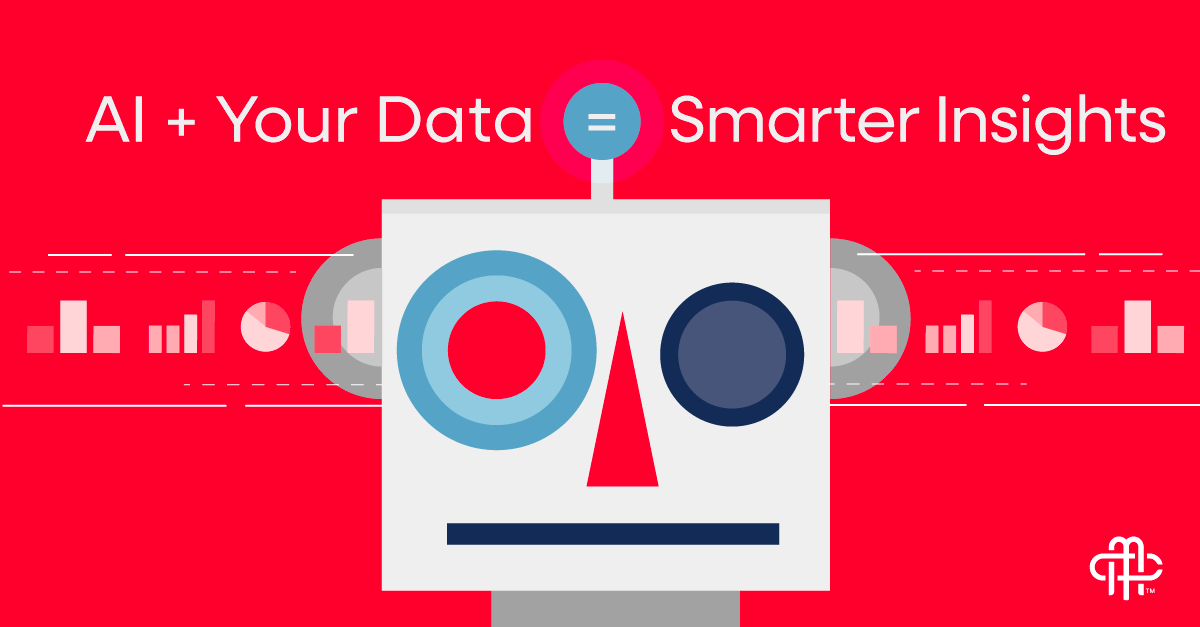 AI is a big conversation right now. Here’s a smart way to use it!

Download data from tools like <a href="/HubSpot/">HubSpot</a> &amp; use AI to:
➡️ Find email send times.
➡️ Spot top-performing content.
➡️ Predict high-converting audiences.

AI helps you work smarter. #AIMarketing #HubSpot