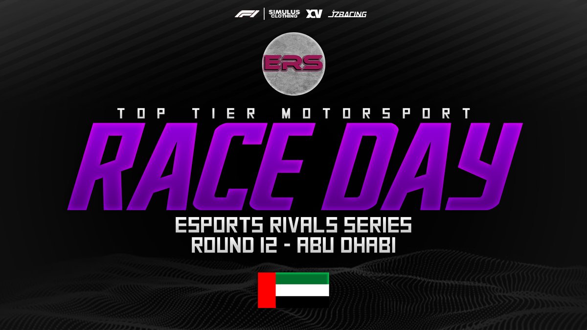 ๐ง๐ข๐ฃ ๐ง๐๐๐ฅ ๐ ๐ข๐ง๐ข๐ฅ๐ฆ๐ฃ๐ข๐ฅ๐ง (@ttmesports) on Twitter photo ๐ | ๐ฅ๐๐๐ ๐๐๐ฌ - ๐๐ฅ๐ฆ
๐ The team are off to Abu Dhabi tonight for the finale of <a href="/ERivalSeries/">Esports Rival Series</a>. We're locked into a tight battle for P2 in the standings, looking to come out on top of that tonight.
๐๐ฅ๐๐ฉ๐๐ฅ๐ฆ:
๐ฌ๐ง | <a href="/_BluntyR9_/">Riley Blunt</a>
๐ซ๐ท | @TTM_Kurumi
๐๐ก๐๐๐ก๐๐๐ฅ๐ฆ: ๐ | ๐ฅ๐๐๐ ๐๐๐ฌ - ๐๐ฅ๐ฆ
๐ The team are off to Abu Dhabi tonight for the finale of <a href="/ERivalSeries/">Esports Rival Series</a>. We're locked into a tight battle for P2 in the standings, looking to come out on top of that tonight.
๐๐ฅ๐๐ฉ๐๐ฅ๐ฆ:
๐ฌ๐ง | <a href="/_BluntyR9_/">Riley Blunt</a>
๐ซ๐ท | @TTM_Kurumi
๐๐ก๐๐๐ก๐๐๐ฅ๐ฆ: