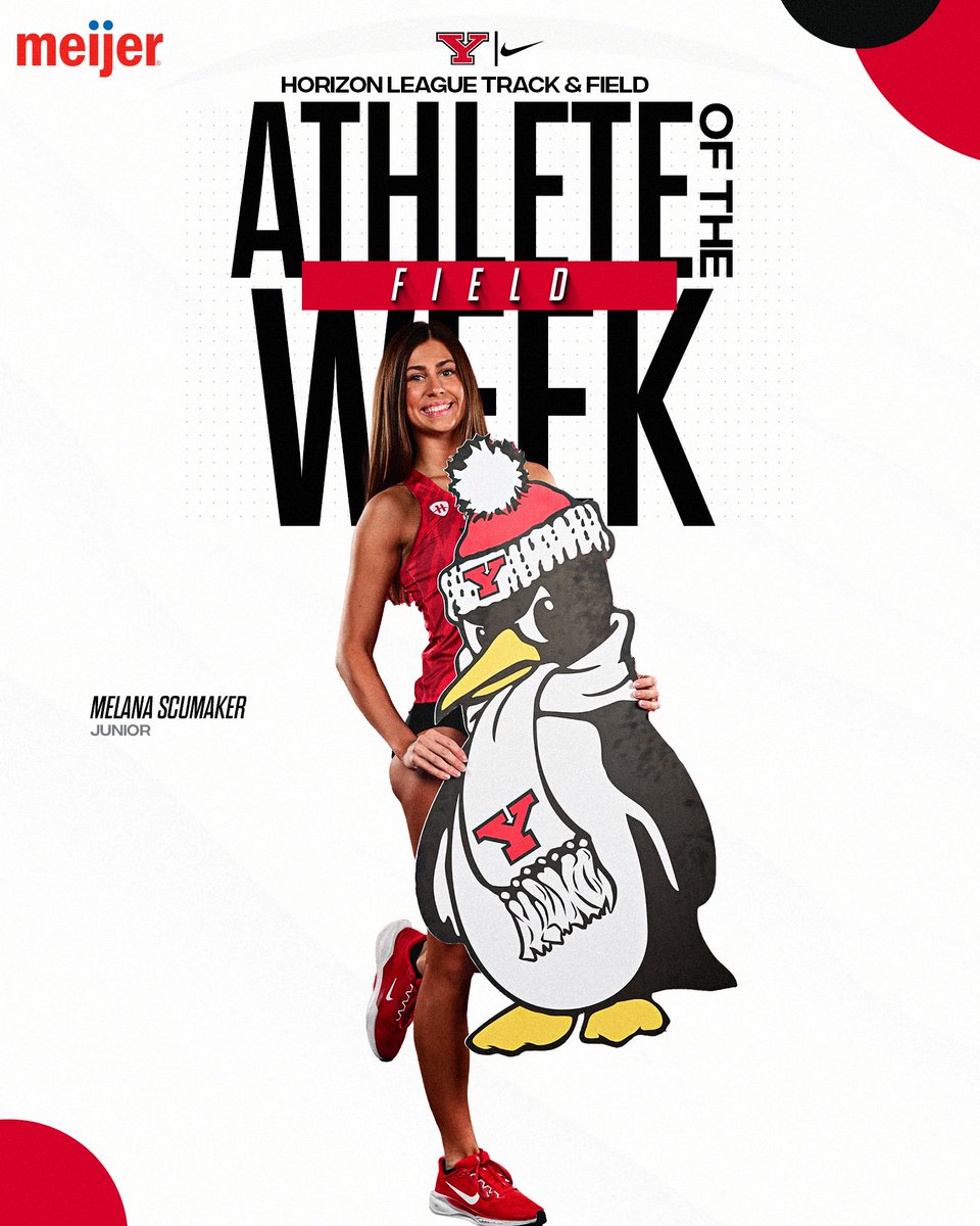 YSUTrackFieldXC 🐧 tweet media
