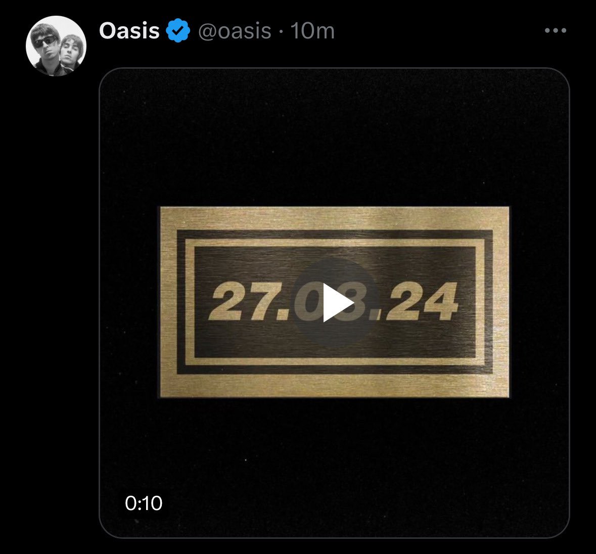 therealnoelyg's tweet photo. i will never forget the feeling i had when they tweeted this https://t.co/n8IIOnOeeH
