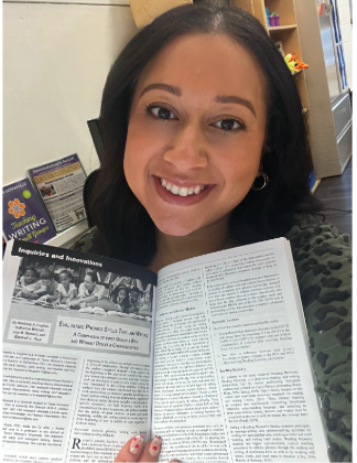 Lisa M. Steward, M.Ed tweet media