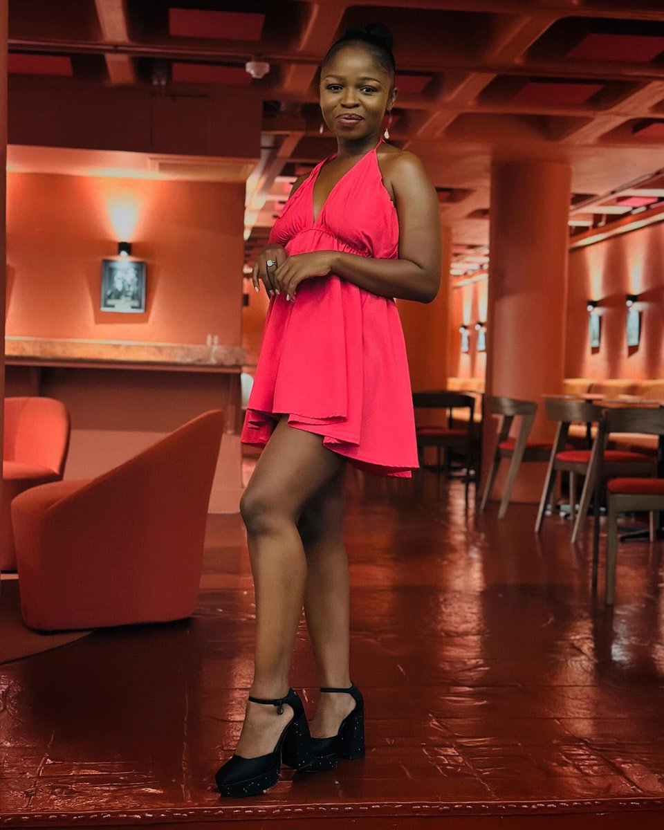 Fighter Rakgadi 🇿🇦 🇧🇫 tweet media