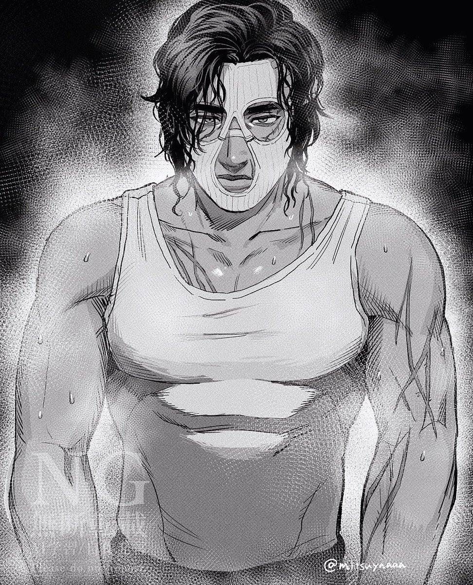 三ツ矢 tweet media