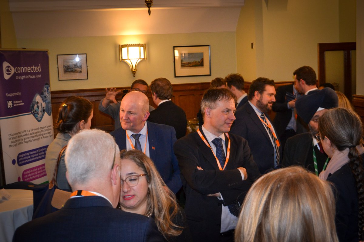 APPG for Semiconductors tweet media