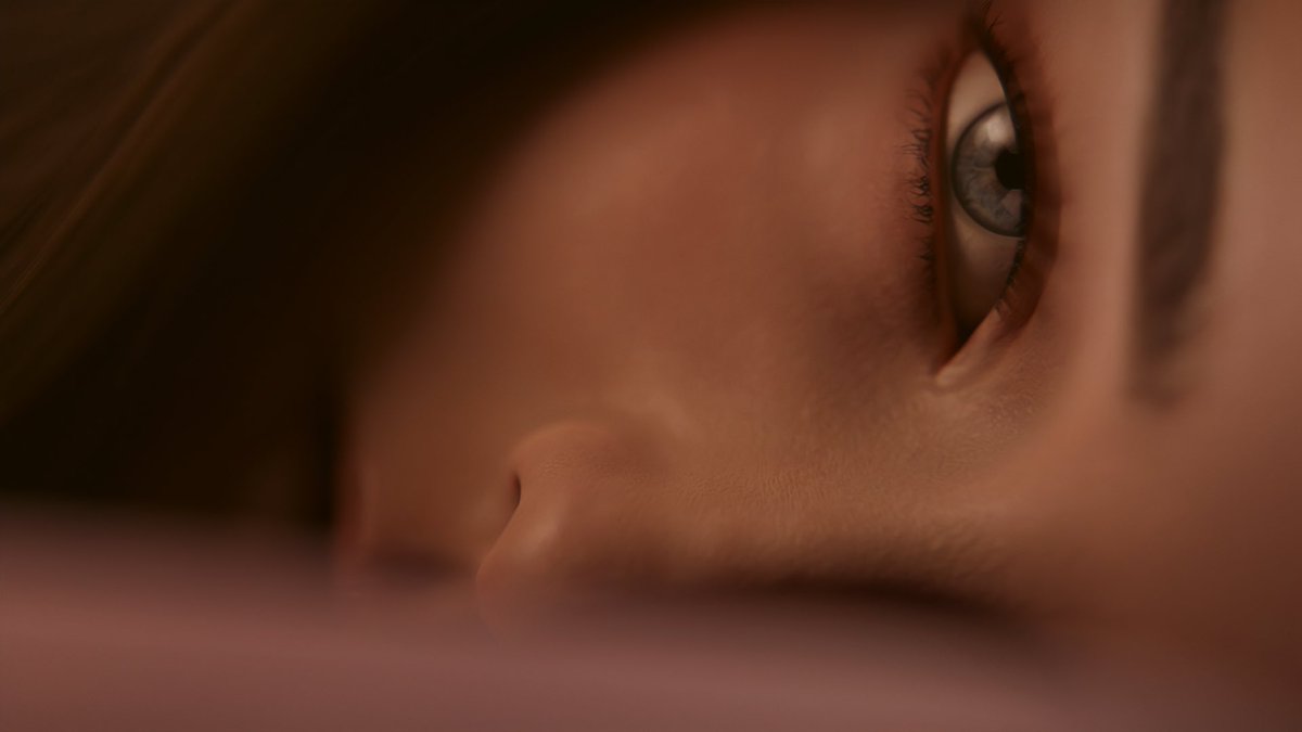 Hard to Love v0.1 REMAKE juego NOP🥵R

El protagonista se ve obligado a regresar a casa de sus padres, luchando contra demonios del pasado y del presente, se pregunta sobre el amor. ¿Por qué la chica que amaba lo abandonó a él y a su amada hija?

⏬️LINKS EN LOS COMENTARIOS