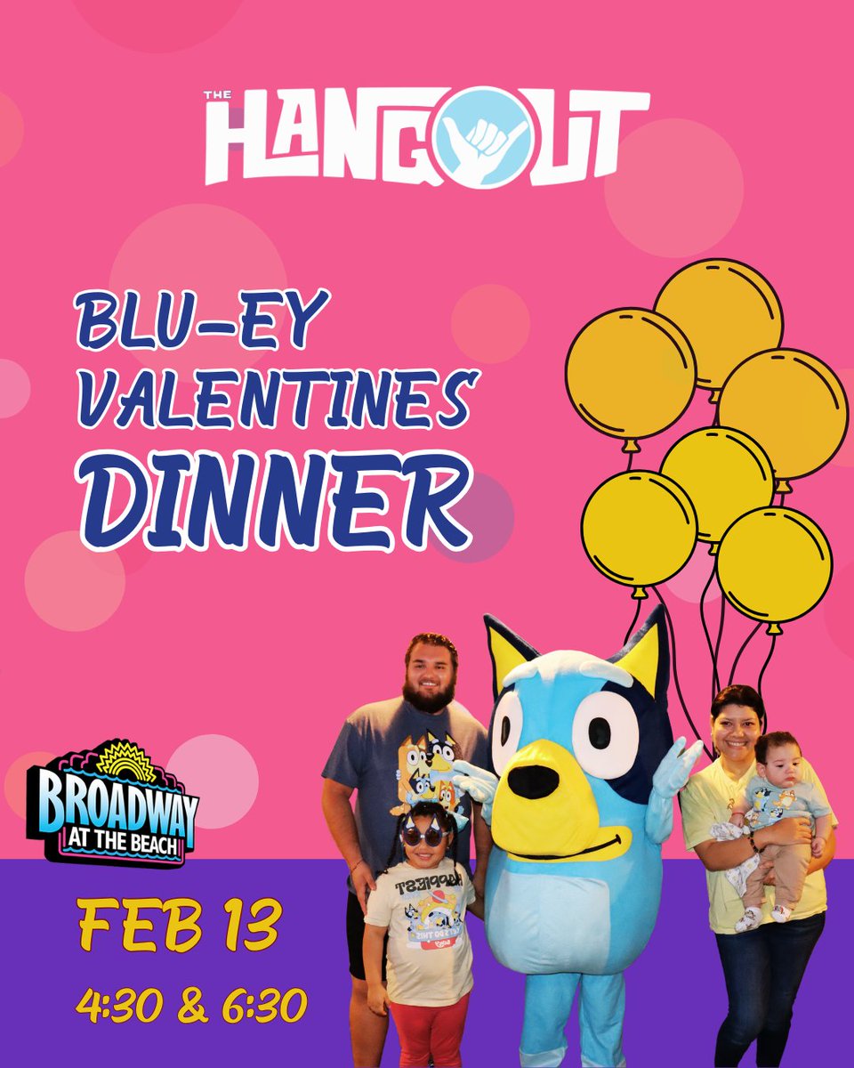 The Hangout MB tweet media