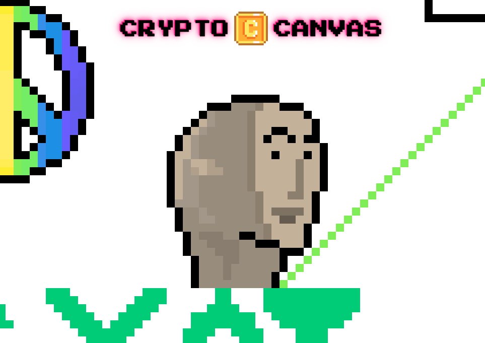 Welcome $STNK to the Canvas 📈🎨 <a href="/STONKS_SOL/">Stonks 🥇📈</a>