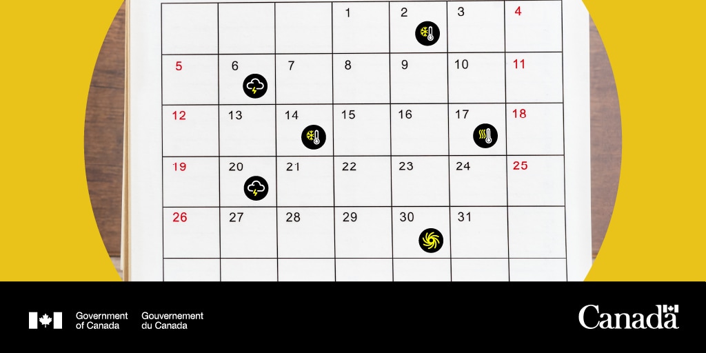 It may not be peak flood season right now, but don't forget that floods can happen anytime, anywhere. Keeping your home and property #FloodReady is essential all year round! 
 
ow.ly/qyY150UVIoM