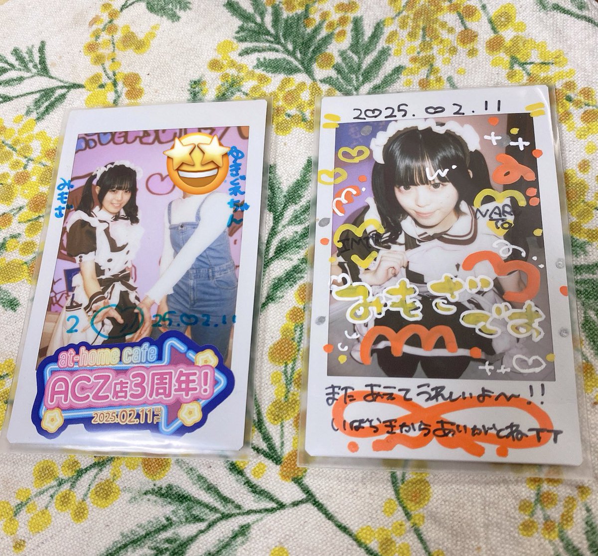 ゆきぐれ tweet media