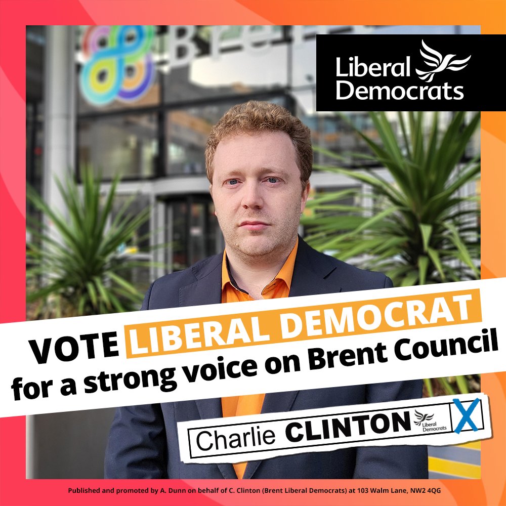 8. Overall I will provide a #strongvoice on the council for residents of #Alperton - in particular demanding a new community-led plan, and for the council to actually invest the £25m they've raised from developers in Alperton instead of hoarding it.  

We need to #buildmorehomes,